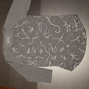 Tentree Baseball Tee (S)